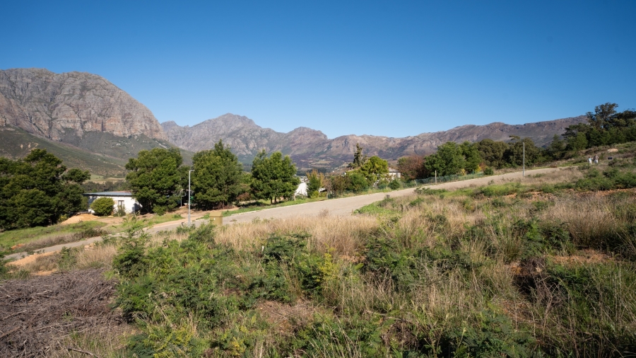 0 Bedroom Property for Sale in Johannesdal Western Cape